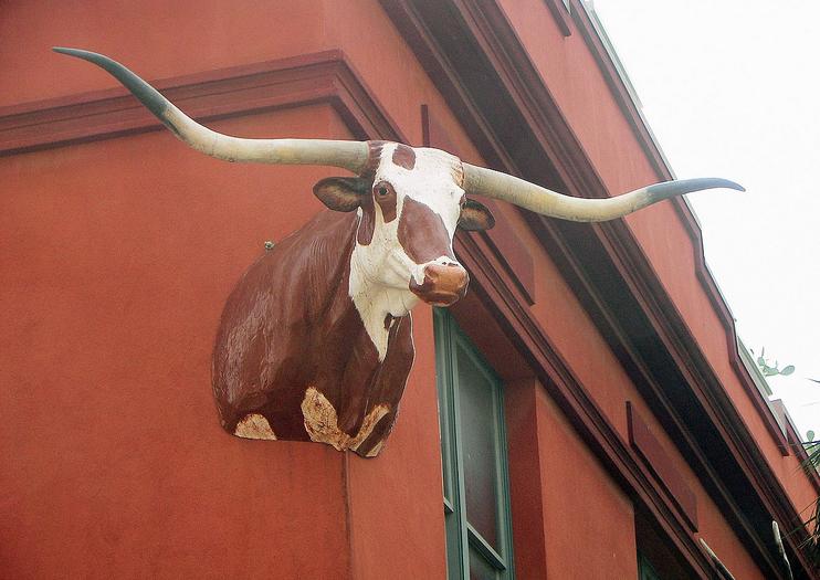 Buckhorn Saloon & Museum